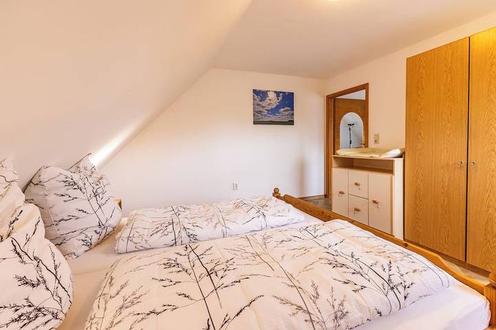 Ferienwohnung für 3 Personen in Pewsum - 3