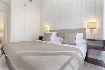 Apartamento De Vacaciones para 2 Personas en Chamberí (Madrid), Madrid, Foto 3