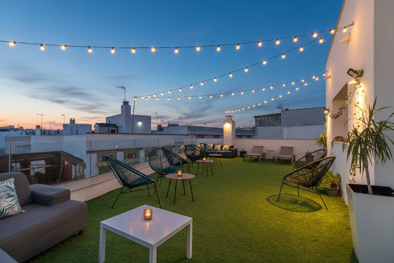 Apartamento entero, Vinos & Vinilos Ii - Centro Ayamonte in Ayamonte, Costa de la Luz