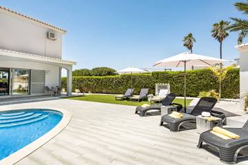 Chalet para 12 Personas en Guia, Distrito de Faro, Foto 4