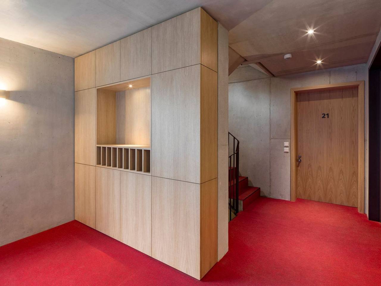 Ganze Ferienwohnung, Apartments Thommen_Premium in Nürnberg, Frankenalb