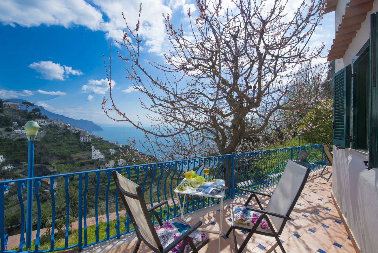 Ganze Wohnung, Casa Pina in Amalfi, Amalfiküste