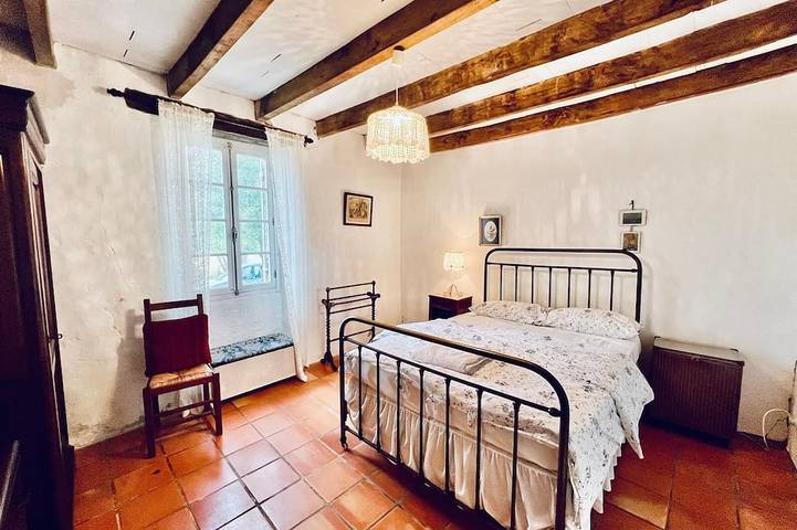 Gîte pour 12 personnes à Gageac-et-Rouillac - 3