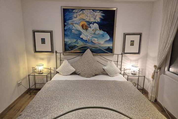 Ferienwohnung für 3 Personen, mit Garten in Wuppertal - 3