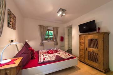 Hütte für 4 Personen in Dienten am Hochkönig, Pinzgau, Bild 2