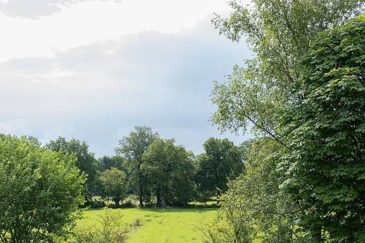 Ferienwohnung für 5 Personen, mit Garten in Hesel - 4