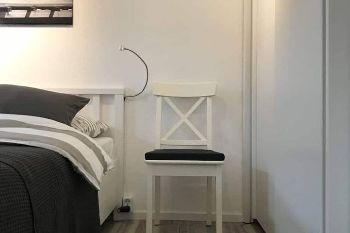 Ganze Wohnung, Appartement Eidernest in Garding für 2 Personen in Garding, Eiderstedt