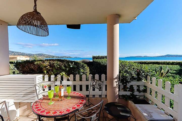 Appartement de vacances pour 4 personnes - 1