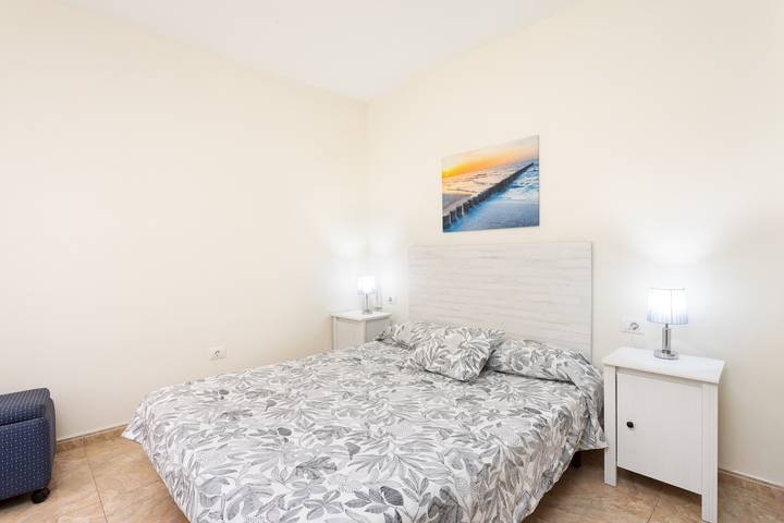 Gîte pour 4 personnes dans Guimar - 3