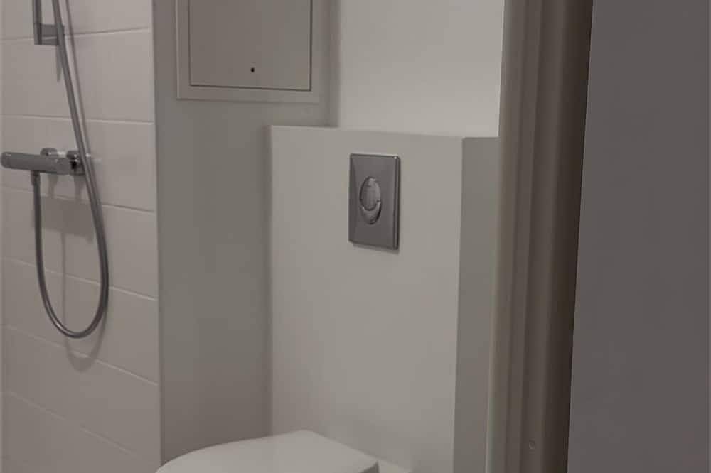 Apartamento entero, Large, well-located studio in Alfortville, Valle del Marne