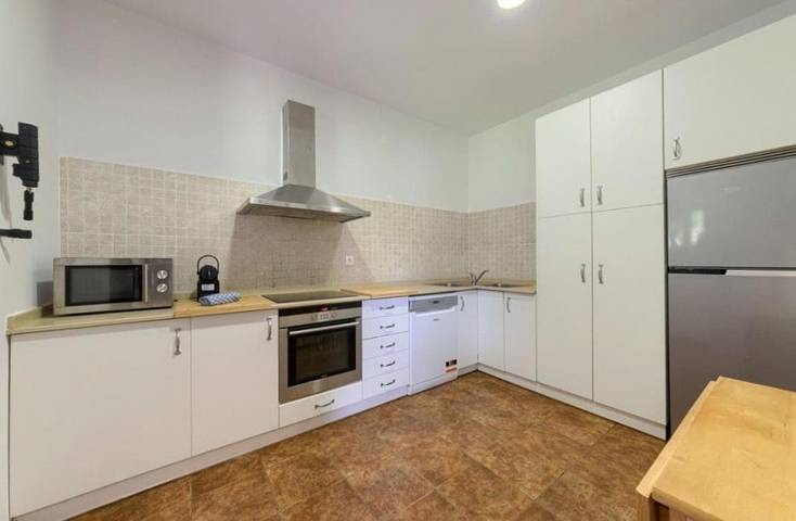 Chalet para 9 personas, con vistas y jardín en Vizcaya - 4