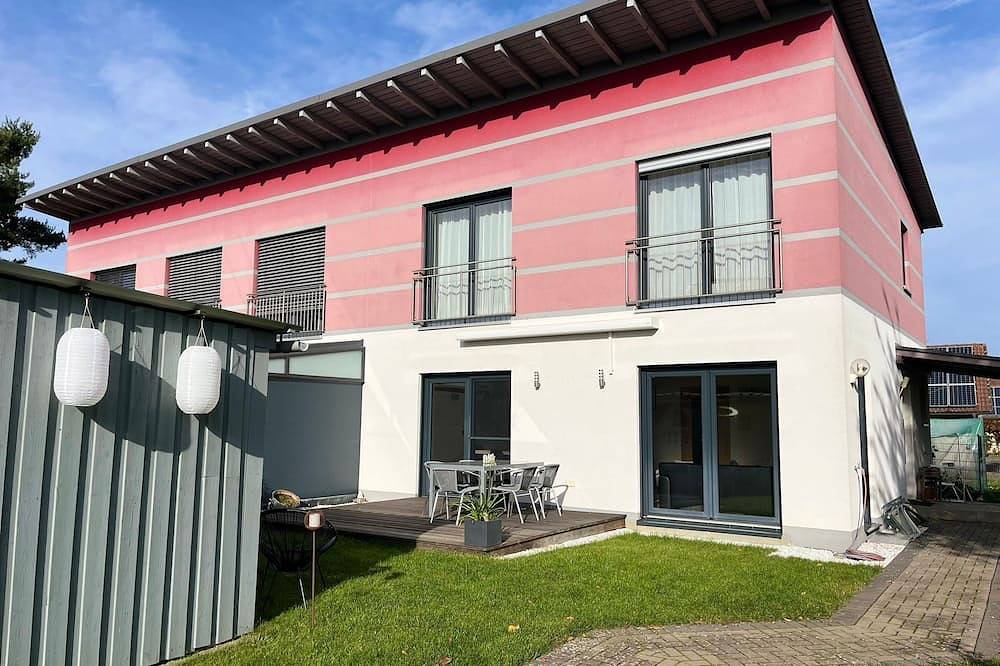Ganze Wohnung, Ferienhaus Fei schö Hirschaid in Hirschaid, Landkreis Bamberg