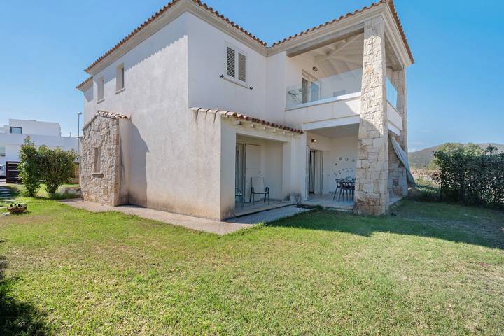Holiday home for 6 people, with garden - 1