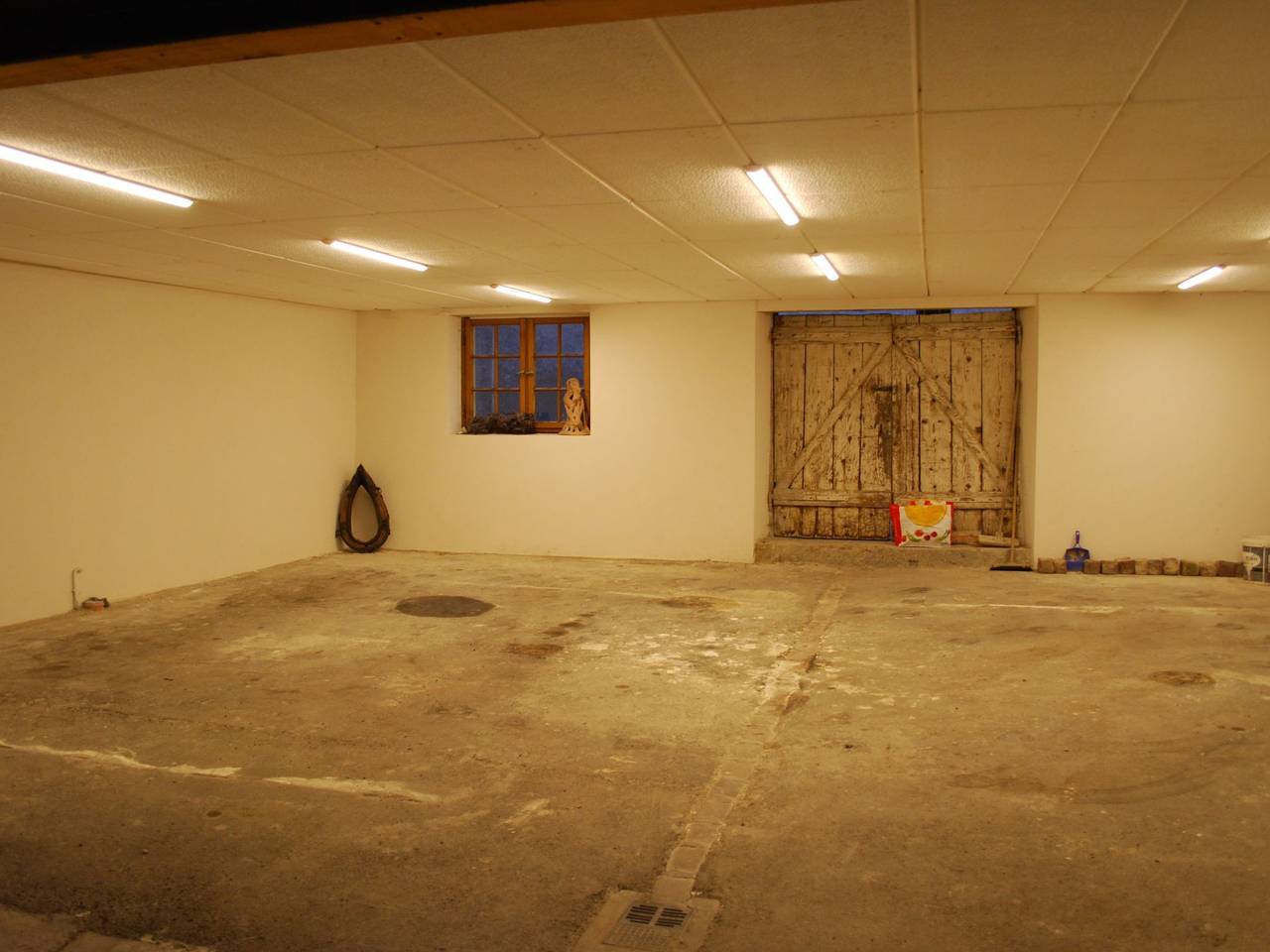 Haus in Colombage von 1602 in Wintzenheim, Parc naturel régional des Ballons des Vosges