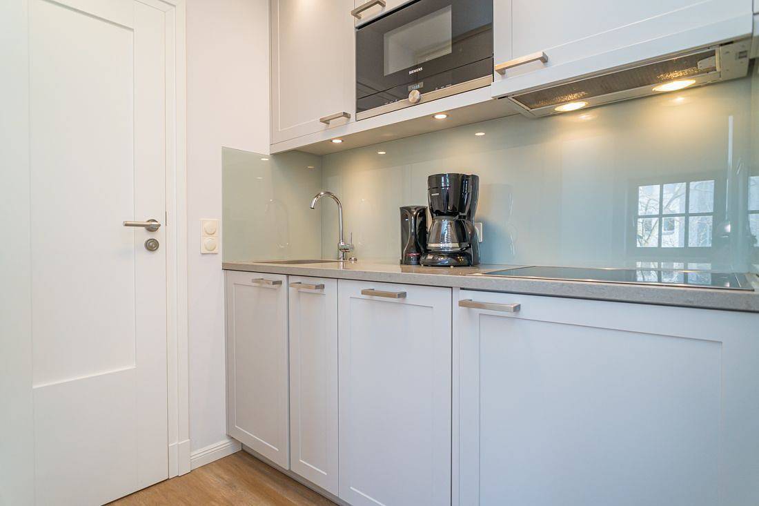 Ganze Wohnung, Ruhig gelegen in Alt- Westerland in Westerland, Sylt (Gemeinde)