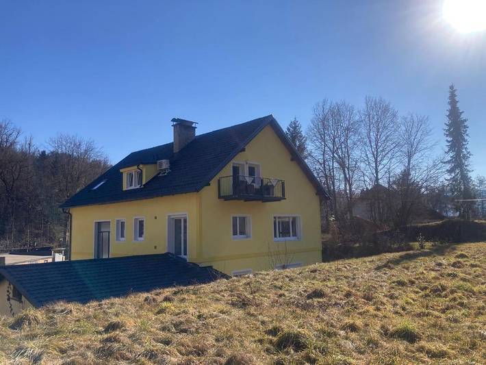 Gîte pour 6 personnes, avec vue, animaux acceptés à Klagenfurt am Wörthersee - 3
