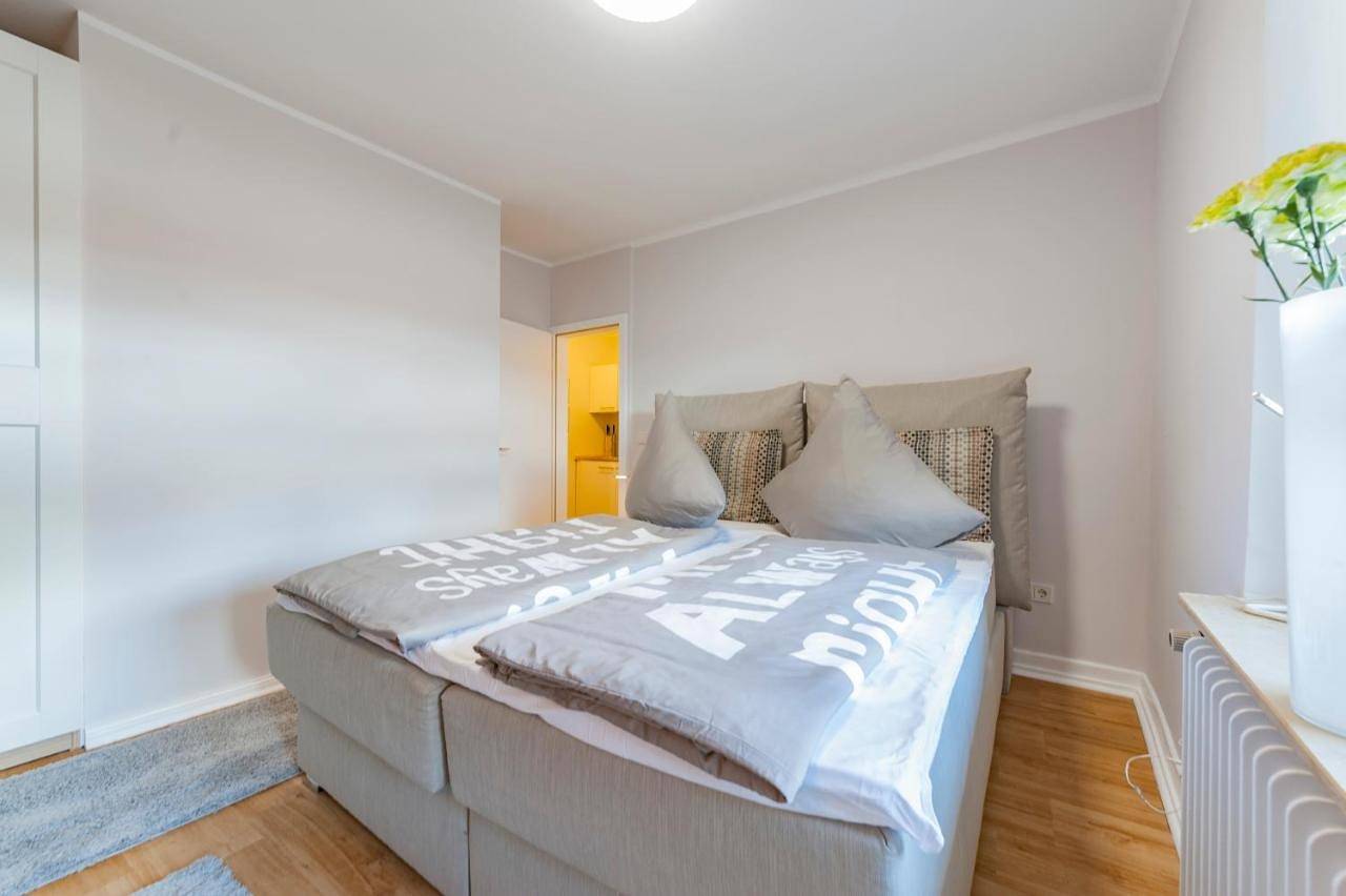 Geheel appartement, Holiday Trier City in Trier (Stad), Trier