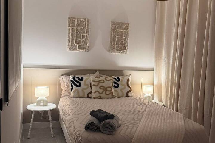 Location de vacances pour 6 personnes dans Lallaing