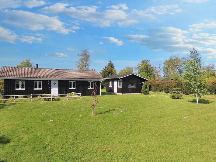 6 Personen Ferienhaus in Rødvig Stevns in Rødvig, Schwedische Ostsee