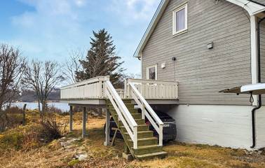 Ferienhaus für 7 Personen in Vågan, Lofoten, Bild 3