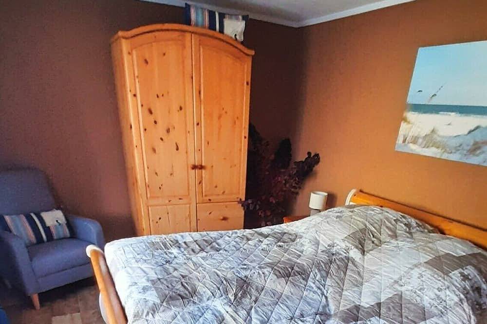 Ganze Wohnung, Kranichhaus Wohnung \"Kleiner Kranich\" in Mesekenhagen, Vorpommern Greifswald