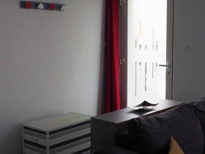 Gîte pour 2 personnes, avec jardin et vue à La Wantzenau - 2