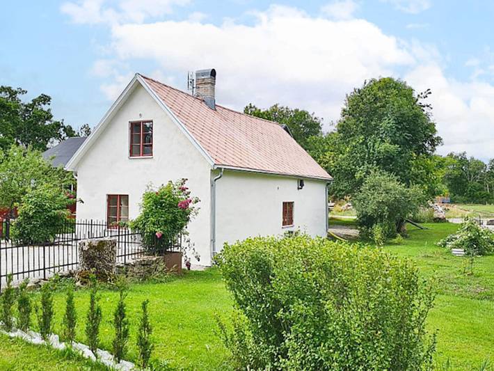 Semesterhus för 2 personer i Slite in Gotland