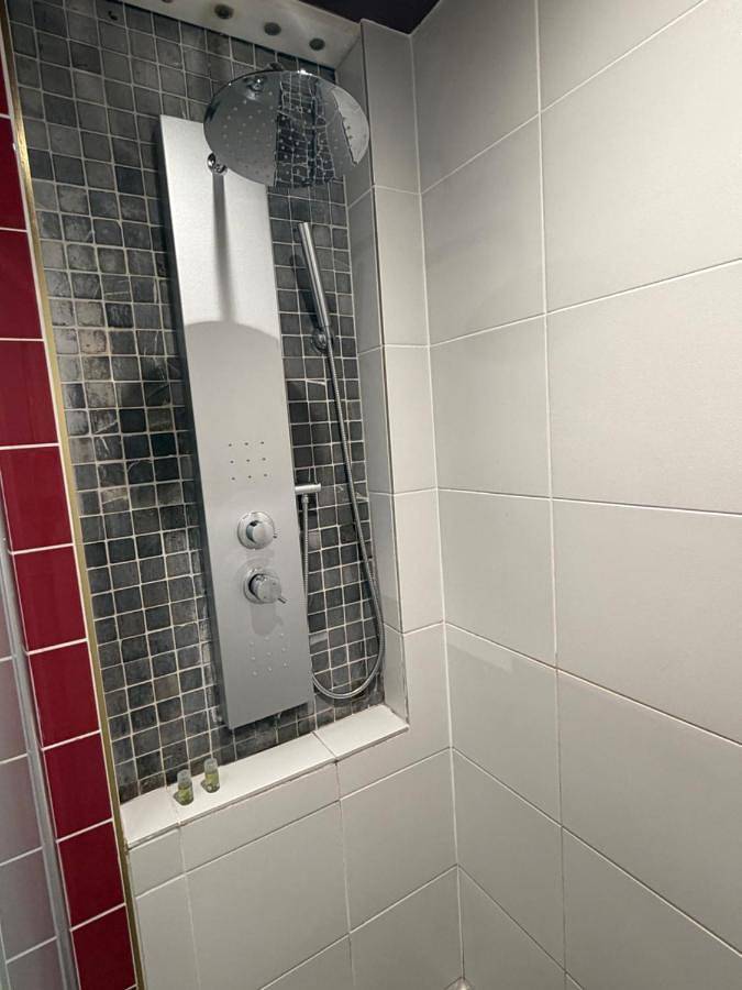 Chambre d’hôte pour 2 personnes, avec jacuzzi et terrasse dans Eure-et-Loir - 3