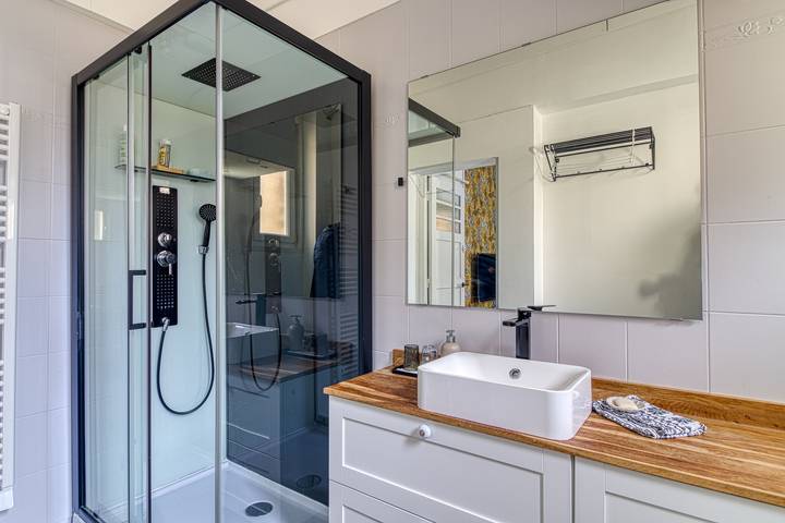 Appartement entier, L’Attitude Mer - À 20 m de la plage in Bray-Dunes, Côte des dunes de Flandres