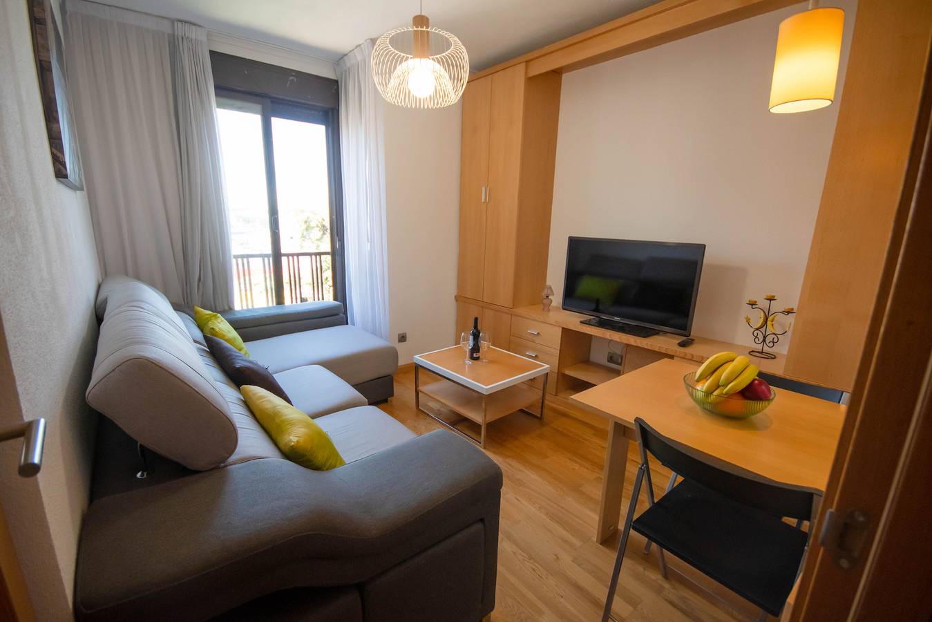 Apartamento entero, M Cómodo y tranquilo apartamento Aeropuert in Madrid, Provincia de Madrid