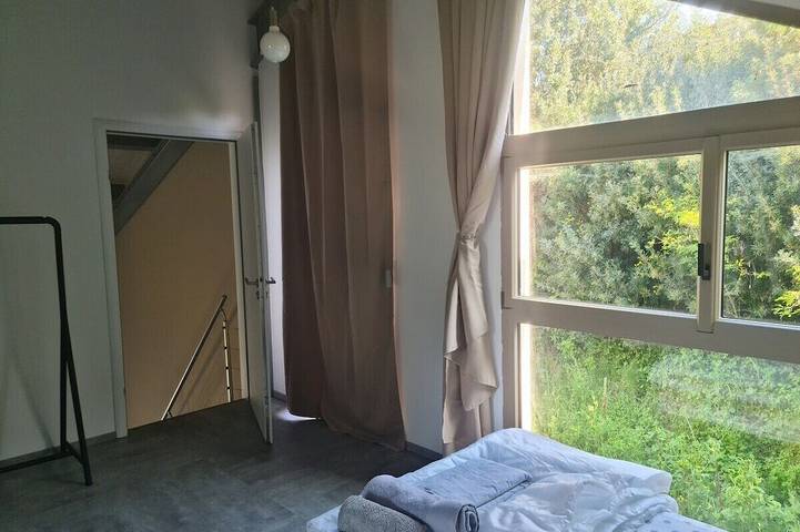 Location de vacances pour 8 personnes, avec jardin et balcon, animaux acceptés à Eccica-Suarella - 3