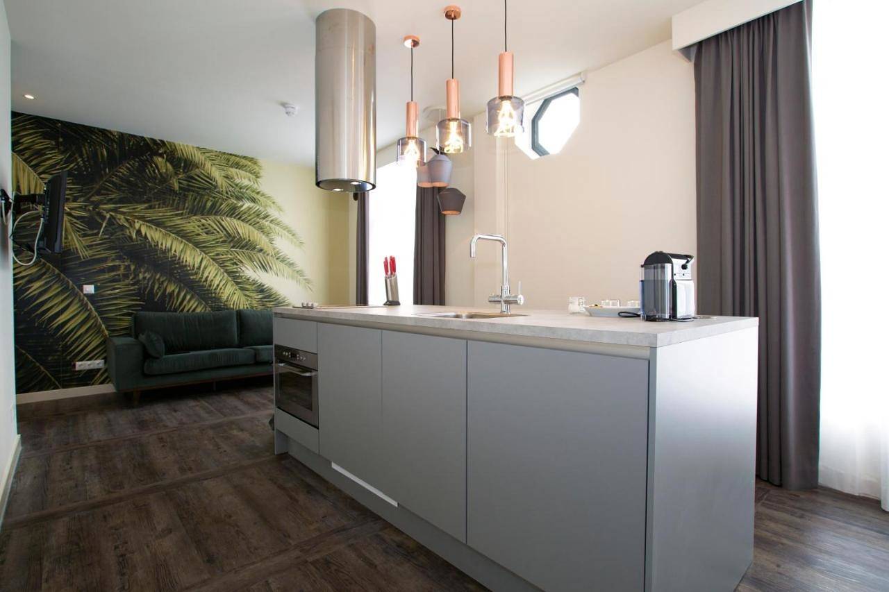Geheel appartement, De With Studio's in Rotterdam, Zuid-Holland