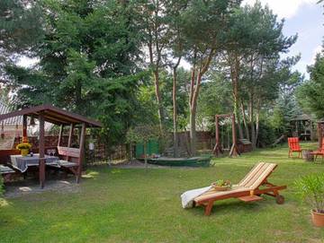 Ferienwohnung für 4 Personen in Trassenheide, Usedom, Bild 1