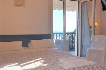 Vakantieappartement voor 3 Personen in Piskopiano, Iraklio-Heraklion en omgeving, Afbeelding 3