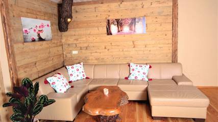 Ferienwohnung für 4 Personen in Oybin, Zittauer Gebirge, Bild 1