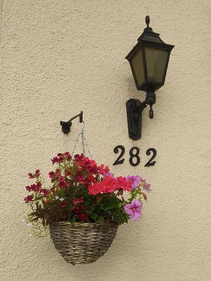Cornerways Guest House in Oxford, Oxfordshire