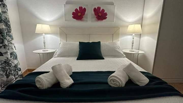 Casa de vacaciones para 12 personas, con terraza en Provincia de Badajoz - 4