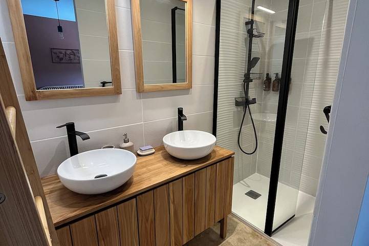 Location de vacances pour 4 personnes à Murviel-lès-Montpellier - 4