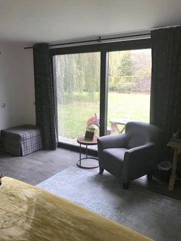 B&B De Hanewijkhoeve in Werchter, Rotselaar