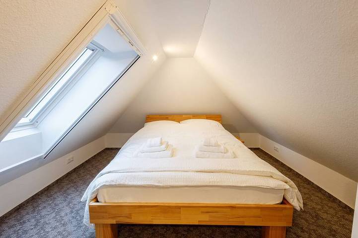 Ferienhaus für 4 Personen, mit Haustier in Altes Land - 3