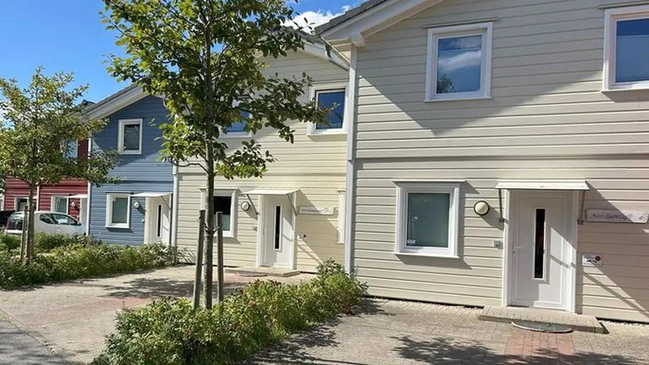 Ferienhaus für 5 Personen (101 m²) in Dagebüll in Dagebüll, Nordfriesland