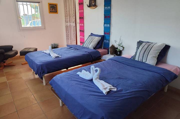Gîte pour 2 personnes à Breuillet - 2
