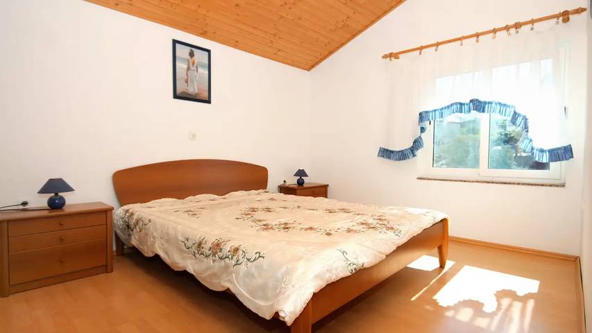 Ferienwohnung für 5 Personen