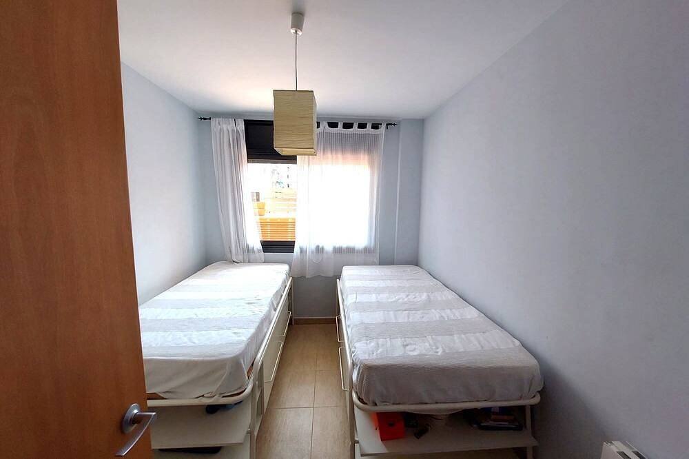 Ganze Wohnung, Bravaholidays-201-Pineda in Pineda de Mar, Costa del Maresme