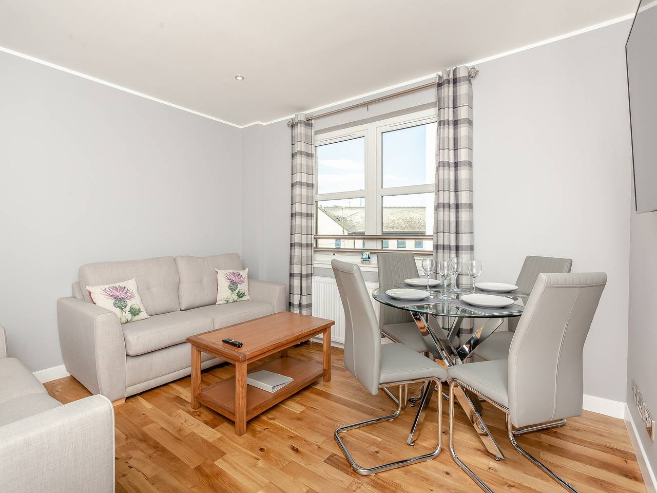 Inverness Highland Apartment in Inverness, Highlands