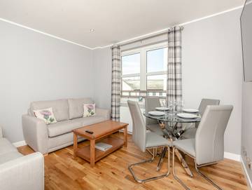 Holiday Home for 4 People in Inverness, Moray Firth, Photo 1