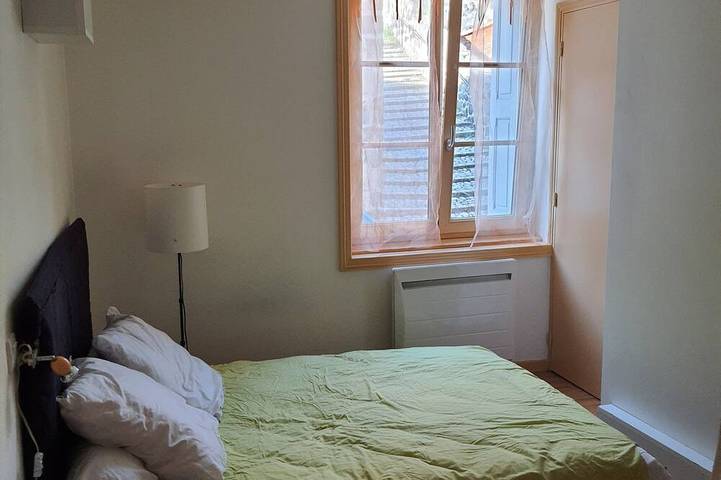 Gîte pour 4 personnes, avec jardin, animaux acceptés dans Office de Tourisme du Puy en Velay - 2