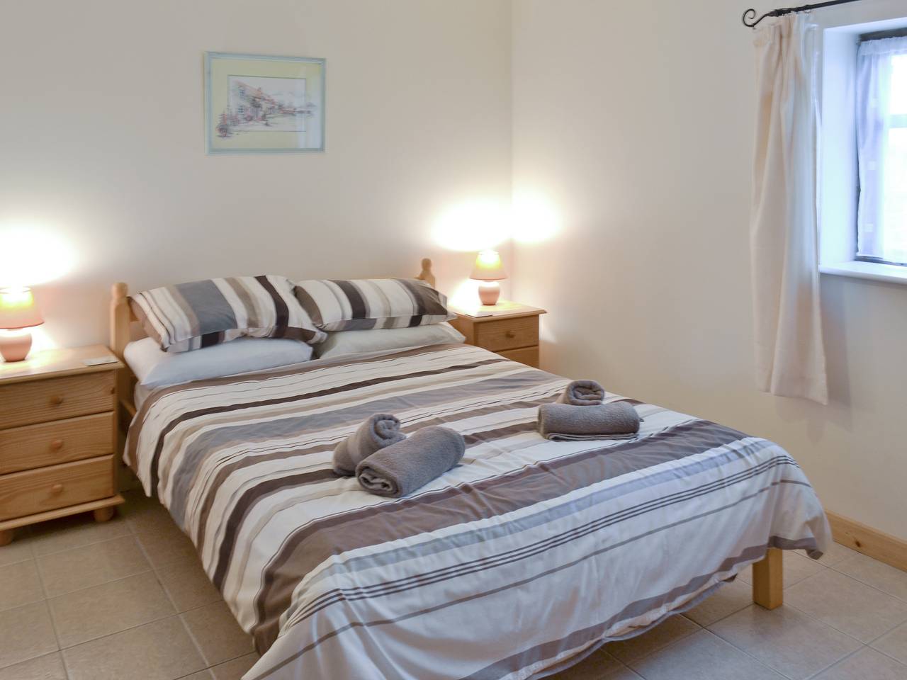 Cottage für 4 Personen in Östliches Yorkshire
