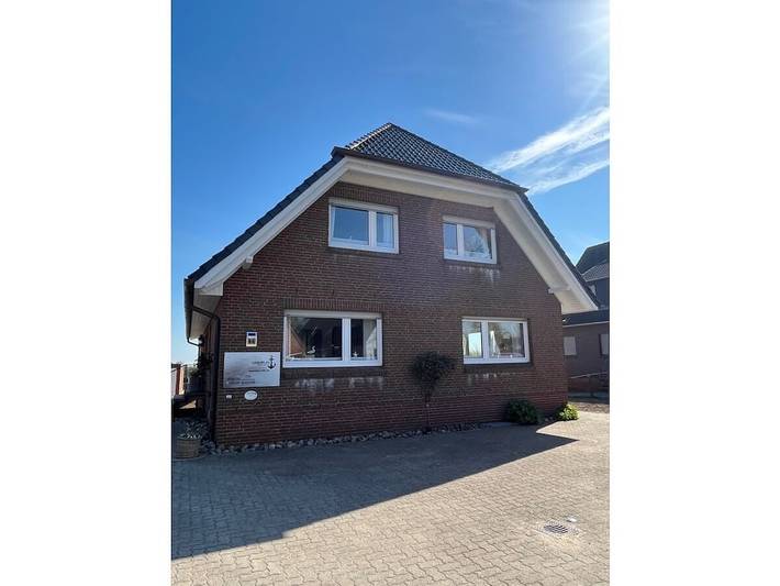 Ferienhaus für 2 Personen, mit Garten und Terrasse, mit Haustier in Maasholm