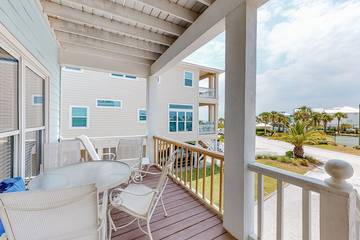 Vacation House for 11 Guests in Romar Beach, Orange Beach, Picture 2